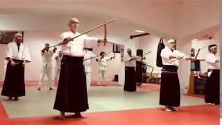Kenjutsu(breathing techniques)
