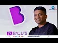 byju raveendran ബൈജൂസ് ആപ്പിന്‍റെ ഉടമയും മലയാളിയുമായ ബൈജു രവീന്ദ്രൻ ഇന്ത്യ വിട്ടെന്ന് സൂചന