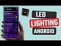 Best Edge Lighting LED App for Android