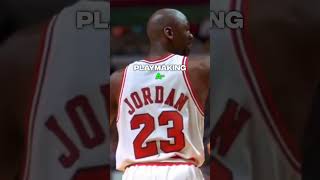 Grading NBA Players Part 10: Michael Jordan