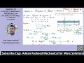 12-4 Deflection of beam and shaft| Mechanics of Materials RC Hibbeler