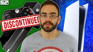Microsoft Says Goodbye To Xbox One And More Evidence Found For Rumored PS5 Update? | News Wave