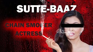 Bollywood Divas Who Smoke 100 Cigarettes A Day: The Shocking Truth Behind the Glamour