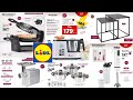 Lidl Catalogue dès Jeudi 25 Août 2022 - Arrivage #silvercrest