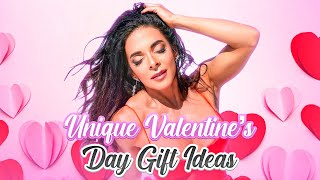 Unique Valentine’s Day Gift Ideas