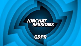 Yleinen tietosuoja-asetus (GDPR) ja sen vaikutukset chat-työskentelyyn - Ninchat