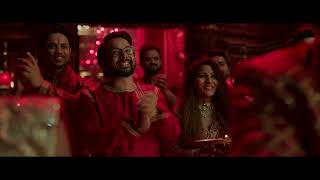 Dola re Dola | Ranveer Singh | Kathak dance scene | Rocky Aur Rani Ki Prem Kahani | Movie Scene