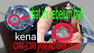 🔴Unboxing Alexandre Christie AC6141 MC