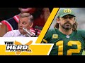 The Herd - Colin Cowherd 'Folks, let's be honest Jordan Love can't replace Aaron Rodgers'