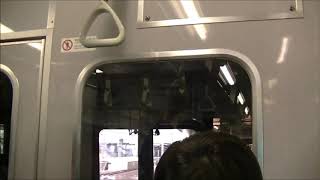 名鉄2210F2310号車金山停車ミュージックホーンフル〆　動画No.4486