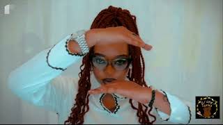 Channy Queen - Incomparable (Video Lyrics)