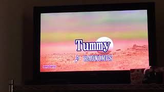 Tummy/RADWIMPS[歌ってみた]