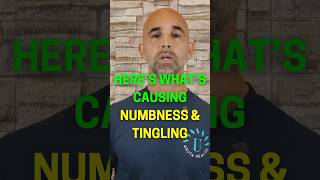 Here's What Causes Numbness & Tingling In Hands & Feet | Dr. Ole Olson, Asuta Health
