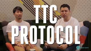 [ICOTODAY] TTC Protocol Interview