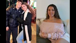 OF Model McKinzie Valdez Retires After Being Touched By God