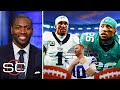 Will Cooper Rush lead Dallas to first home win? - ESPN bold predictions Eagles vs Cowboys on Sunday