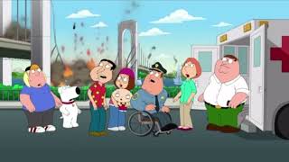 The most darkest Peter Griffin moments in family guy (not for snowflakes)🤣😂💀#darkhumour #familyguy