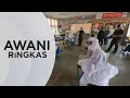 AWANI Ringkas: Langkah keselamatan SPM dipertingkat