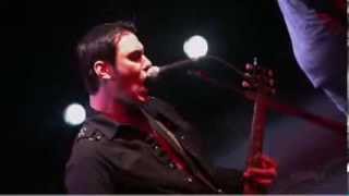 Breaking Benjamin - Away (Live)