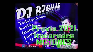 selección de corrido Cerveceros (los halcones) DJ RICHAR