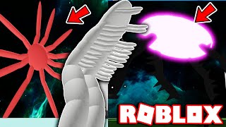 NEW TREVOR HENDERSON GIANTS IN TREVOR CREATURES SCARY KILLER 2 ROBLOX