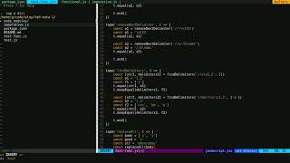 Imperative vs Functional JavaScript (part 12)