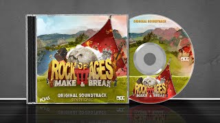 08. Yodeling in the Alps - Symphonic - Rock of Ages 3 OST