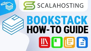 How to Use BookStack: Features Demo for Your Documentation Platform