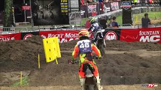 2016 Loretta Lynns Live - Day 1