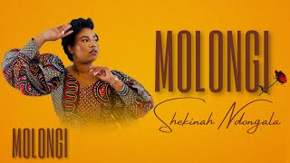 Shekinah - Molongi (Lyrics)