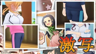 【デレステ】エイプリルフール企画の『アイドルスナップ』を存分に楽しみたいよー！【新人Vtuber】