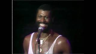 YouTube   Teddy Pendergrass Live 79