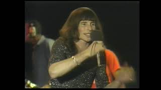 UFO - Live at Don Kirshner's Rock Concert 1974