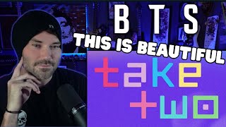 Metal Vocalist First Time Reaction - BTS - Take Two
