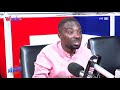 LIVE: Oheneba Nana Asiedu Presents The Wontumi Morning Show | 31/10/24