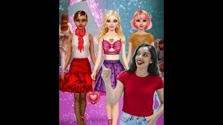 Fun Girl Care Kids Game - Princess Gloria Makeup Salon - Frozen Beauty Makeover Games For Girls