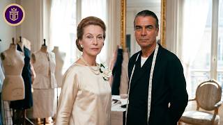 She Was The Only Woman Balenciaga Closed His Atelier For: The Rise And Fall Of Mona von Bismarck