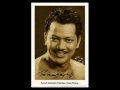 Tan Sri P  Ramlee   Suara Takbir HQ