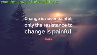 Why We Resist Change ?