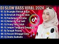 DJ TERBARU 2024 ❤‍🔥DJ DISANGKO RINTIAK HUJAN || DJ BERPISAH DI UJUNG JALAN || DJ ORANG YANG SALAH