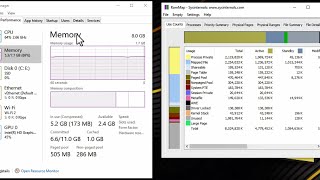 How to Clear RAM Cache in Windows 10/11 (2025) | π Make Computer Faster