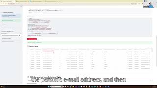 Knowledge Graphs Plus LLMs for SAR Generation