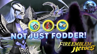 Fire Emblem Heroes: Rearmed Ganglöt Showcase