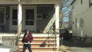 The Craigslist Roommate