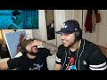 RESIDENTE || BZRP Music Sessions #49 Reaction