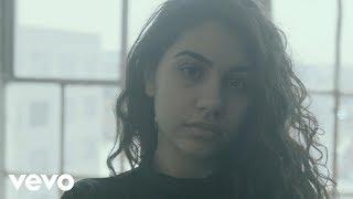 Alessia Cara Scars To Your Beautiful 