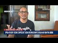 sempat bertemu kapolda ntt ke rudy soik kamu yang menentukan karirmu sendiri