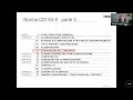 Bticino webinar - Norma CEI 64 8  Parti 1 4