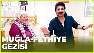 Gündüz Gece – Muğla-Fethiye | 22 Temmuz 2023