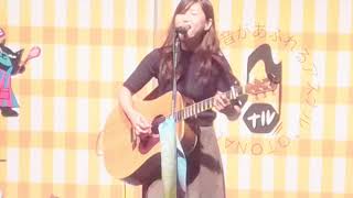 瀬戸香好美 オリジナル曲『あの夏の君は誰よりも輝いていた』アスナル金山